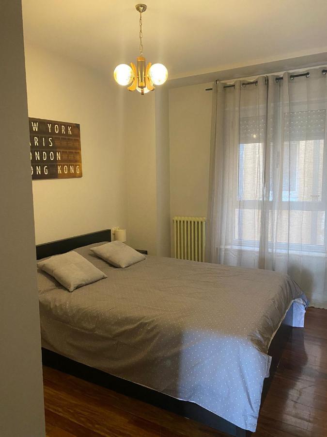 Cimadevilla 19 Οβιέδο Εξωτερικό φωτογραφία