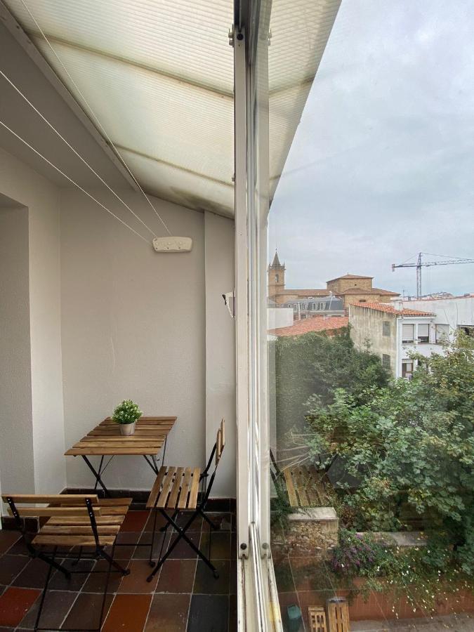 Cimadevilla 19 Οβιέδο Εξωτερικό φωτογραφία